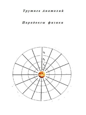 cover image of Парадоксы физики